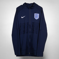 2020 England Nike Anthem Jacket