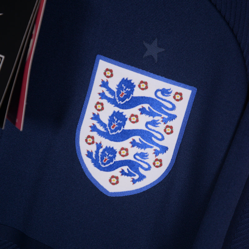2020 England Nike Anthem Jacket