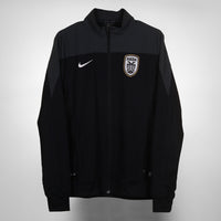 2014-2015 PAOK Nike Jacket