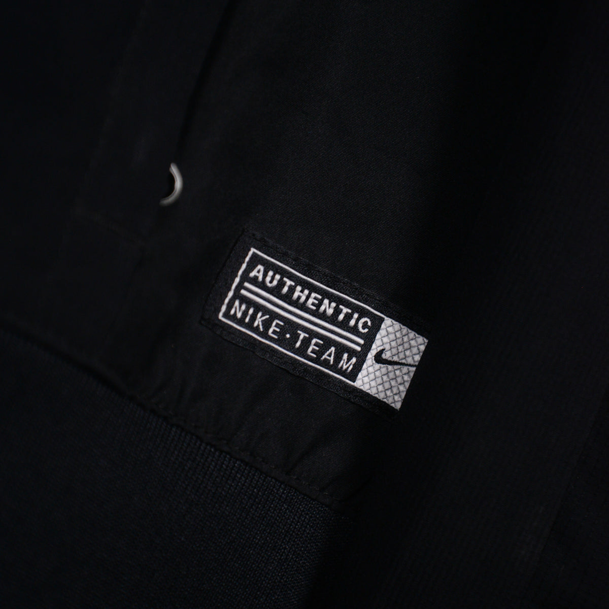 2014-2015 PAOK Nike Jacket