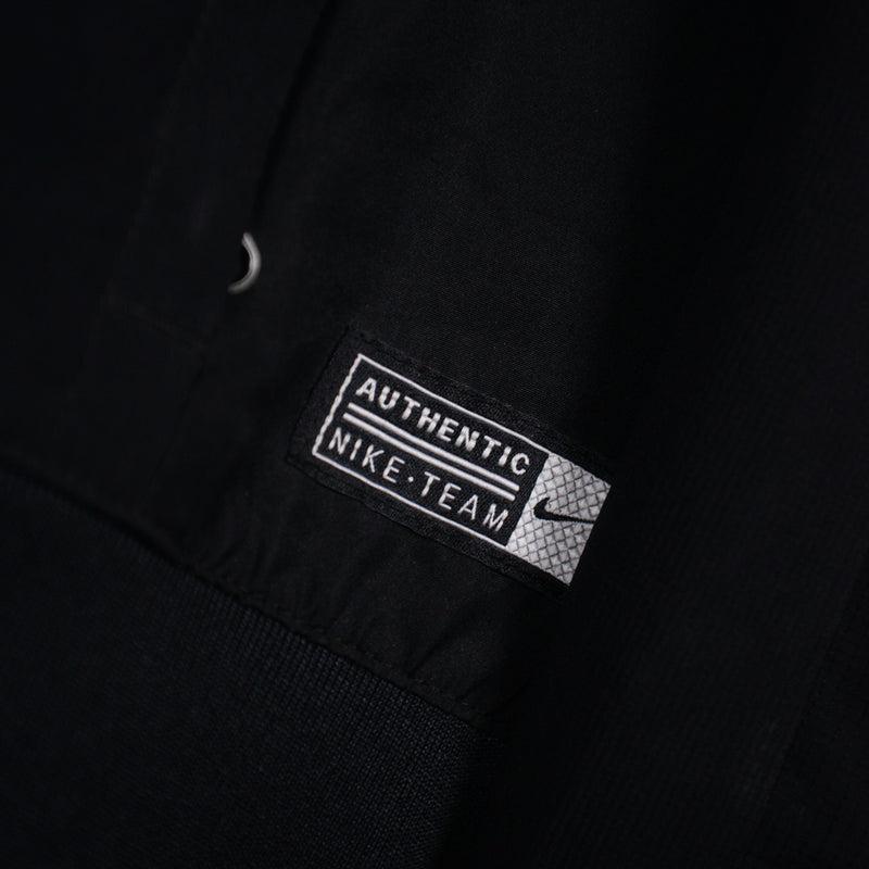 2014-2015 PAOK Nike Jacket