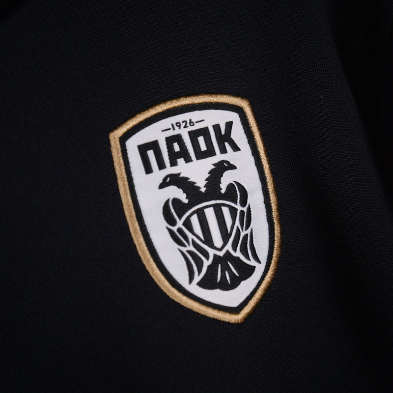 2013-2014 PAOK Nike Training Top