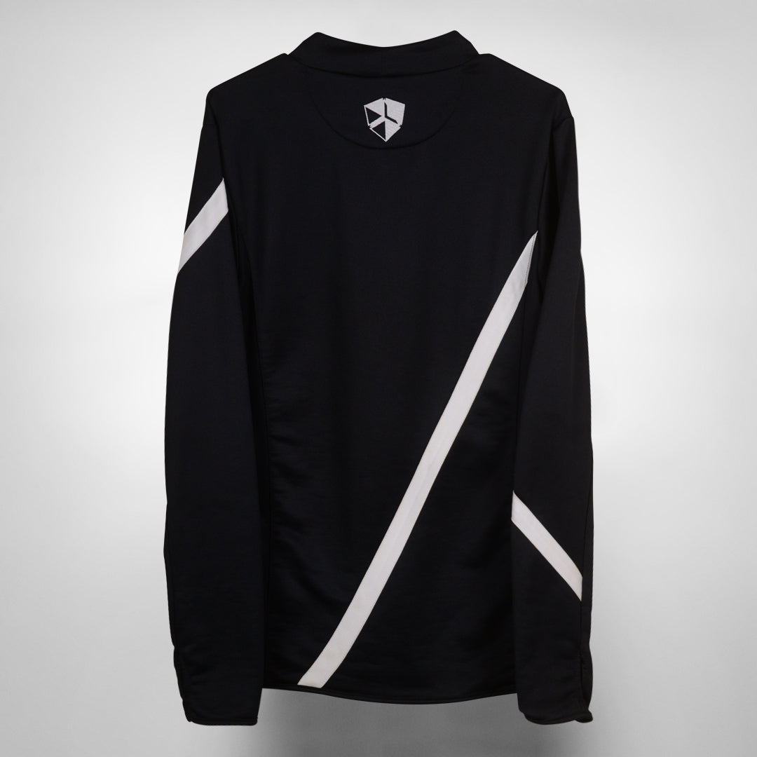 2013-2014 PAOK Nike Training Top