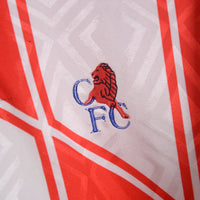 1990-1992 Chelsea Umbro Away Shirt