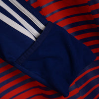 2018 Japan Adidas Warm Up Top