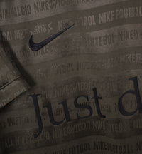 2018 Nike FC Shirt Green