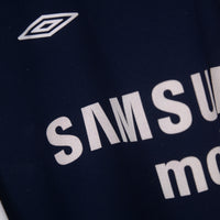 2002-2003 Chelsea Umbro Jumper