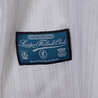 1995-1996 Liverpool Adidas Away Shirt - Marketplace