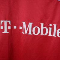 2003-2004 Bayern Munich Adidas Home Shirt - Marketplace
