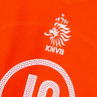 2004-2006 Netherlands Nike Home Shirt #19 Arjen Robben