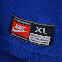 1998-1999 Brazil Nike Away Shirt - Marketplace