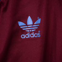 1980-1983 West Ham Adidas Home Shirt - Marketplace