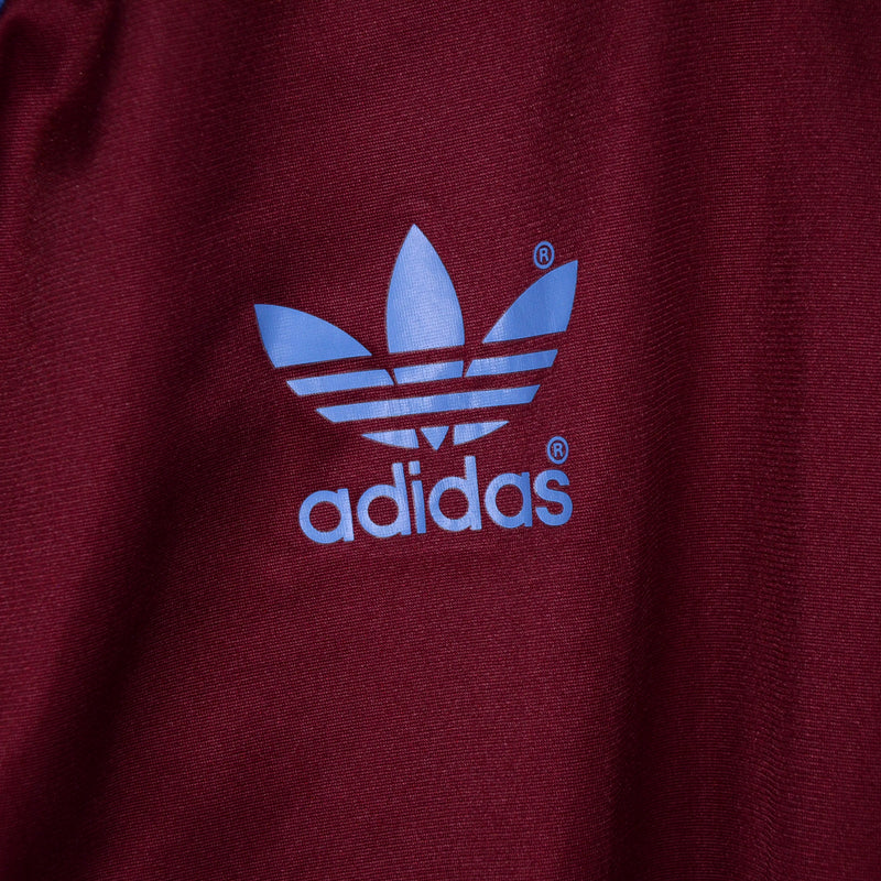 1980-1983 West Ham Adidas Home Shirt - Marketplace