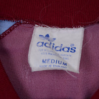 1980-1983 West Ham Adidas Home Shirt - Marketplace