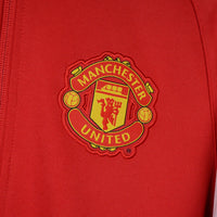 2014-2015 Manchester United Nike N98 Jacket - Marketplace