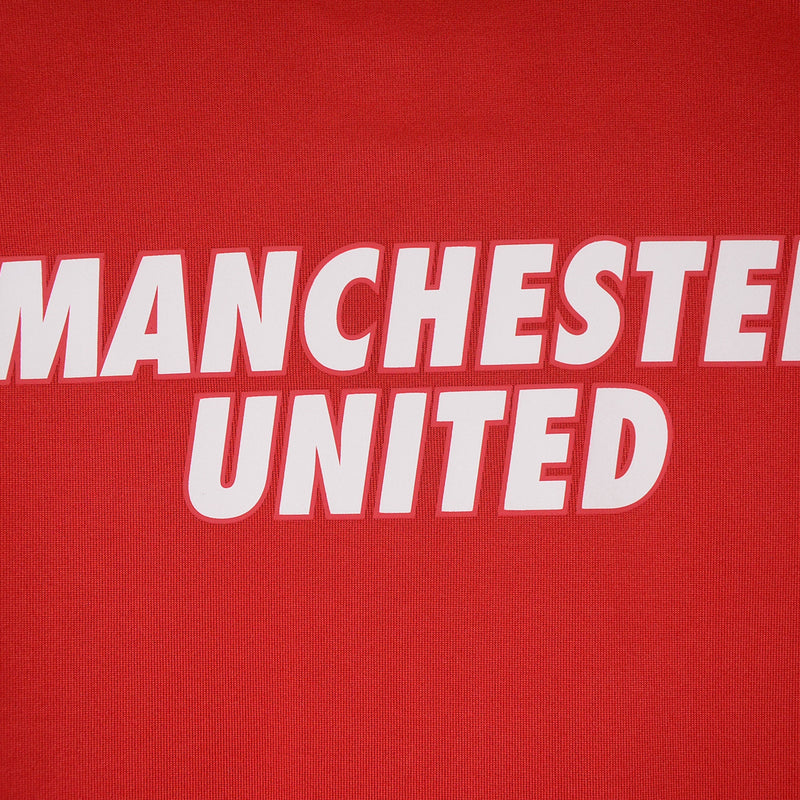 2014-2015 Manchester United Nike N98 Jacket - Marketplace