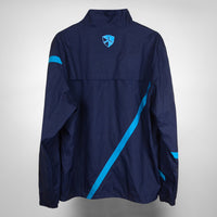 2011-2012 Arsenal Player Spec Nike Training Jacket - Marketplace