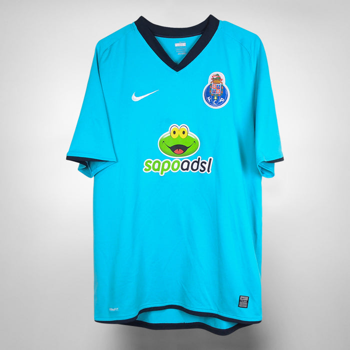 2008-2009 FC Porto Nike Away Shirt - Marketplace
