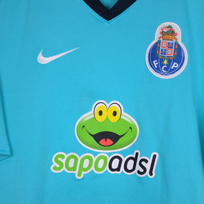 2008-2009 FC Porto Nike Away Shirt - Marketplace