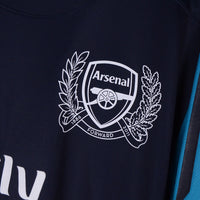 2011-2012 Arsenal Nike Away Shirt - Marketplace