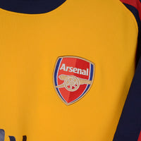 2008-2009 Arsenal Nike Away Shirt - Marketplace