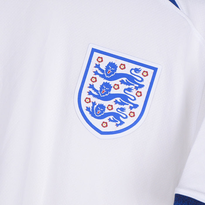 2023-2024 England Nike Women's World Cup Home Shirt - Marketplace