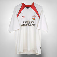 2002-2003 Southampton Sondico Away Shirt - Marketplace