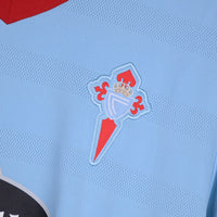 2017-2018 Celta Vigo Adidas Home Shirt - Marketplace