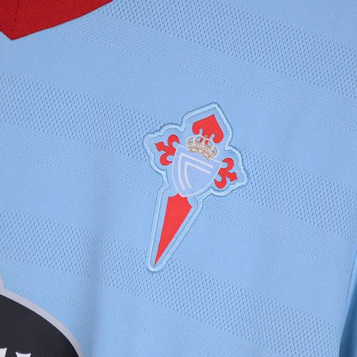 2017-2018 Celta Vigo Adidas Home Shirt - Marketplace