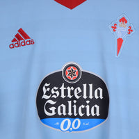 2017-2018 Celta Vigo Adidas Home Shirt - Marketplace