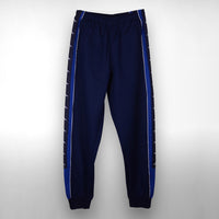 2000-2001 Italy Kappa Player Spec Full Tracksuit - Marketplace