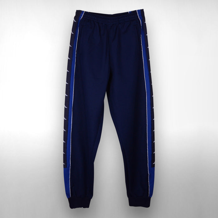 2000-2001 Italy Kappa Player Spec Full Tracksuit - Marketplace