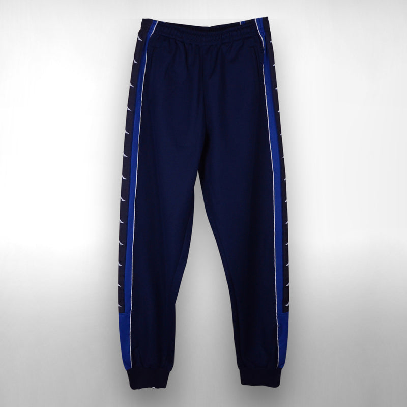 2000-2001 Italy Kappa Player Spec Full Tracksuit - Marketplace