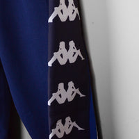 2000-2001 Italy Kappa Player Spec Full Tracksuit - Marketplace