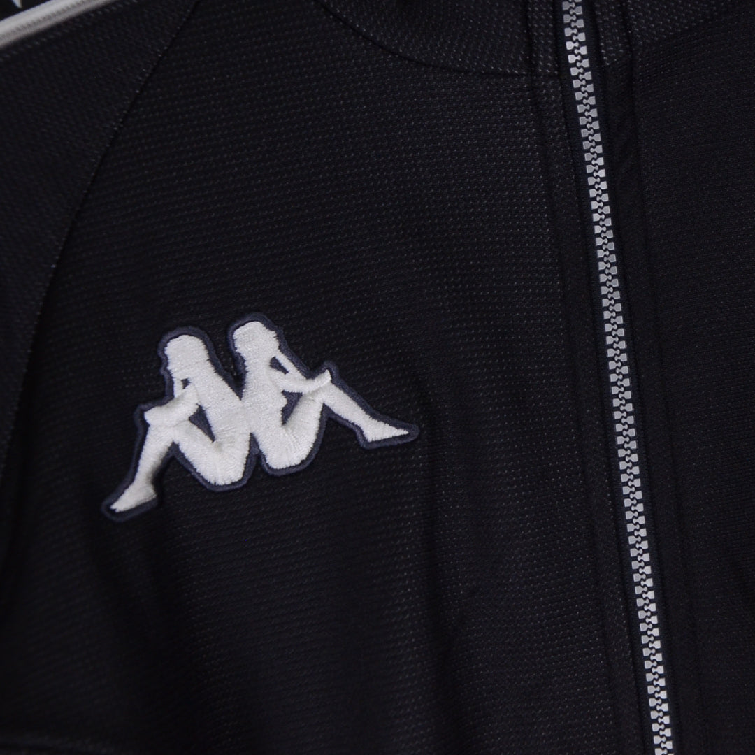 1998-1999 Juventus Kappa Player Spec Full Tracksuit - Marketplace