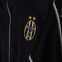 1998-1999 Juventus Kappa Player Spec Full Tracksuit - Marketplace