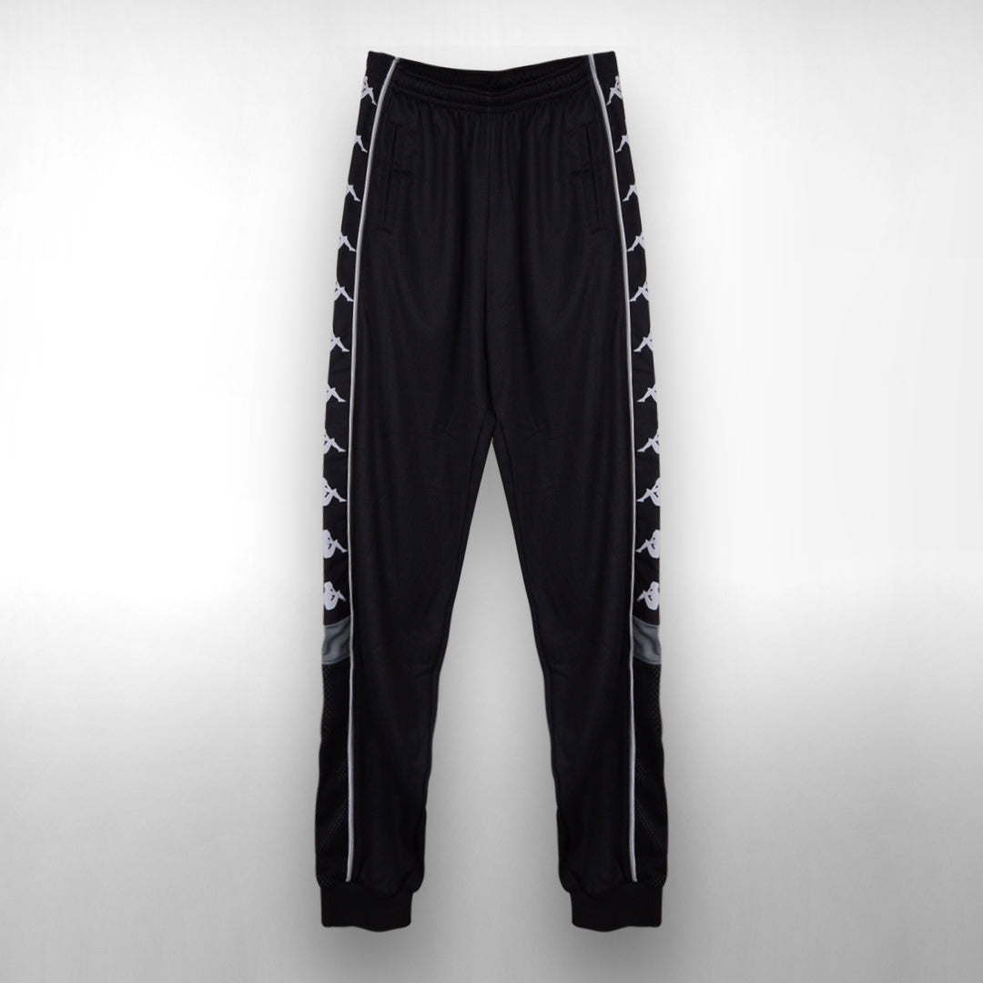 1998-1999 Juventus Kappa Player Spec Full Tracksuit - Marketplace