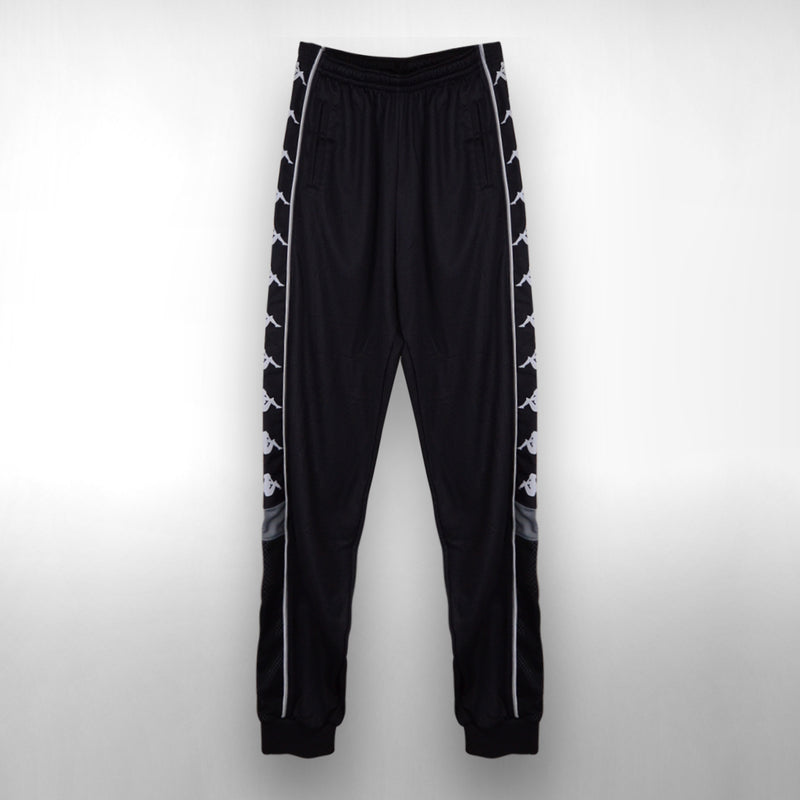 1998-1999 Juventus Kappa Player Spec Full Tracksuit - Marketplace