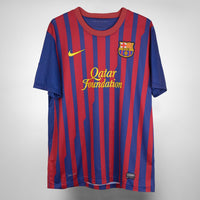 2015-2016 Barcelona Nike Home Shirt - Marketplace