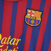 2015-2016 Barcelona Nike Home Shirt - Marketplace