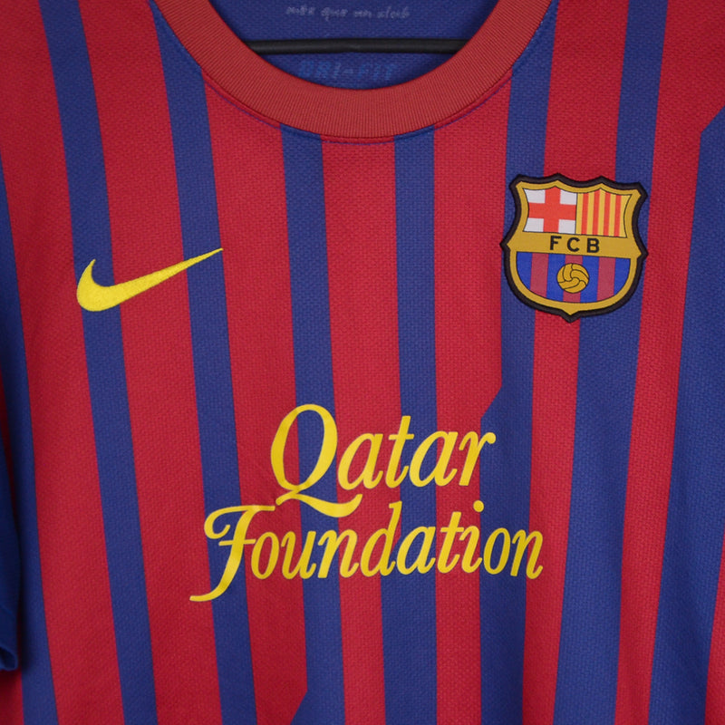 2015-2016 Barcelona Nike Home Shirt - Marketplace