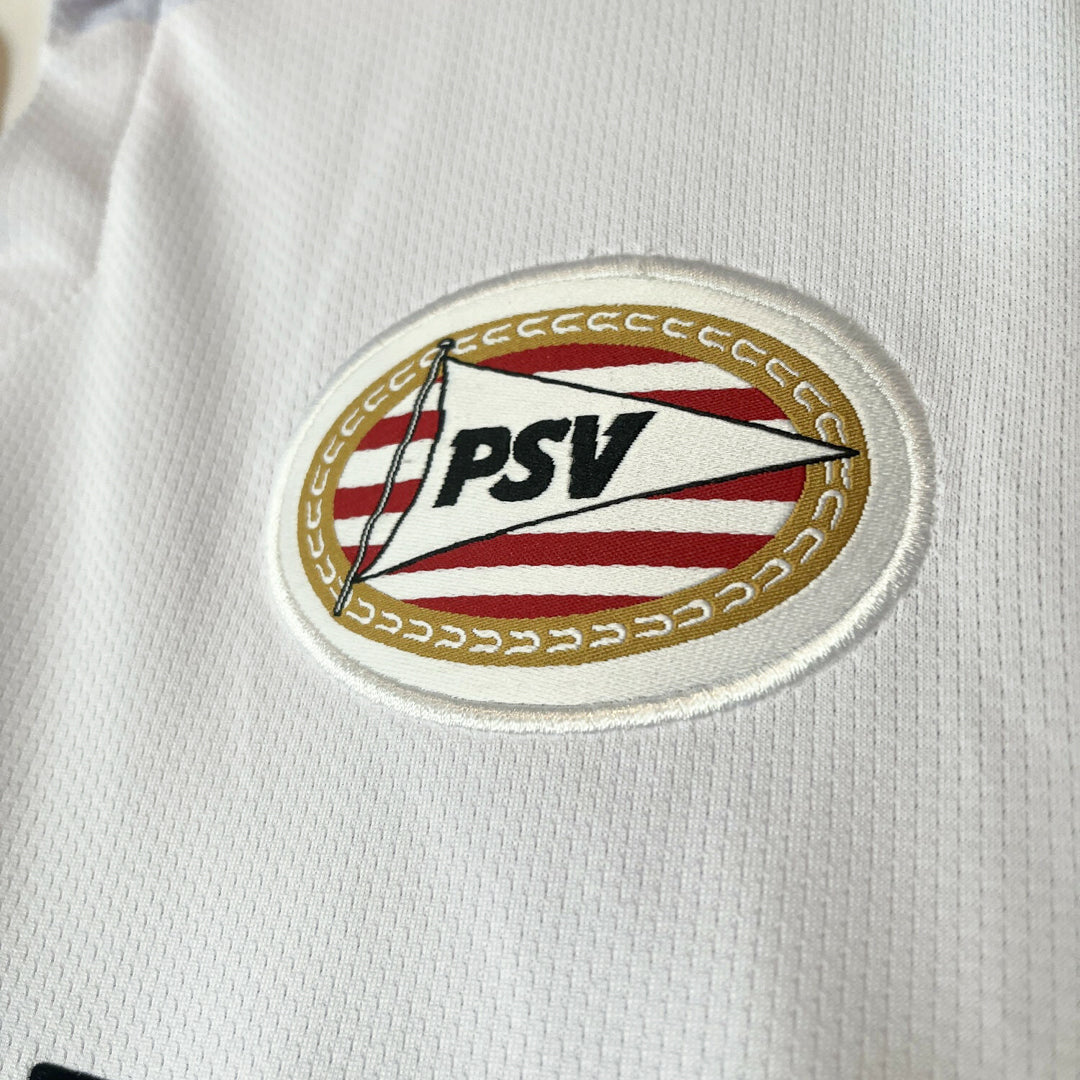 2007-2008 PSV Eindhoven Nike Player Spec Away Shirt - Marketplace