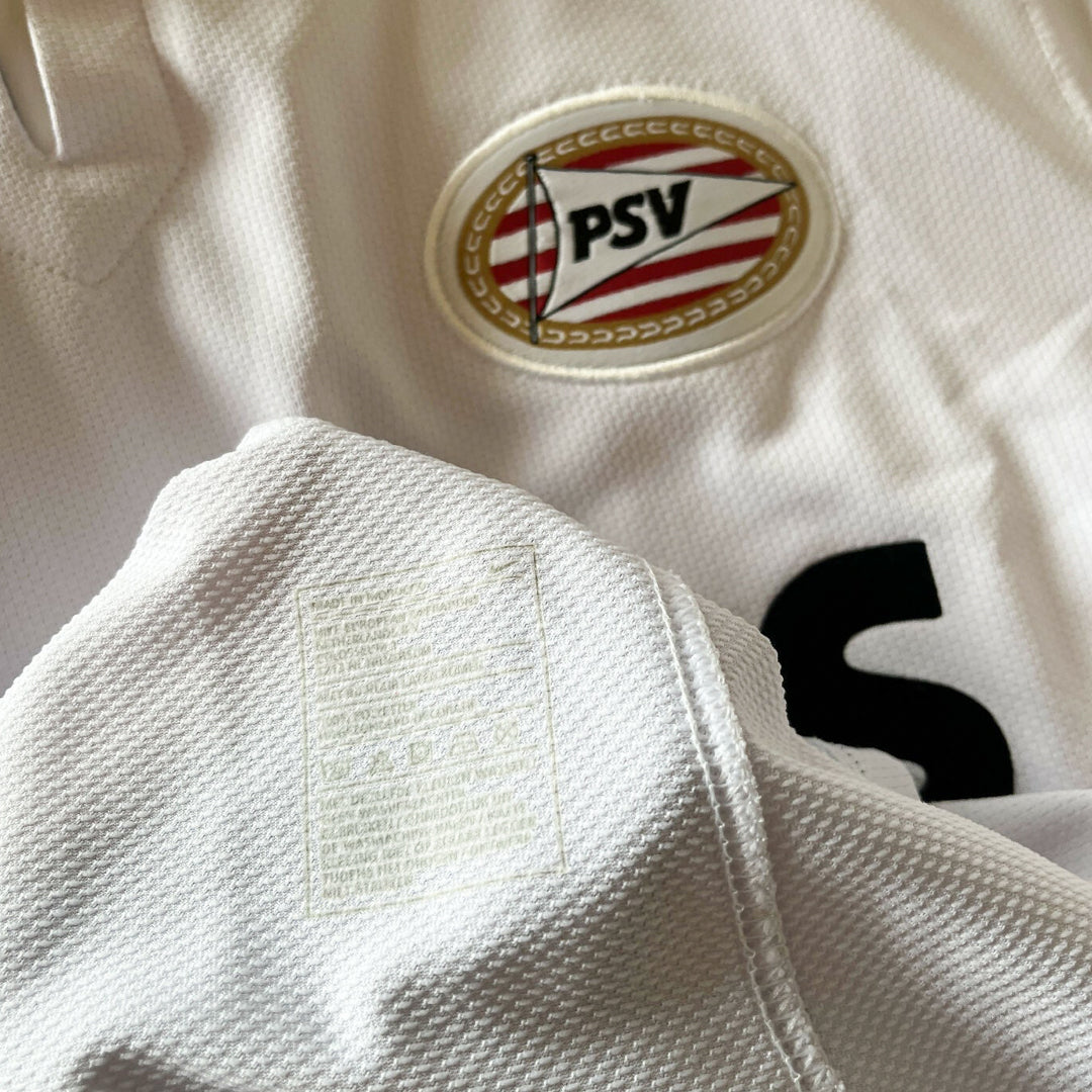 2007-2008 PSV Eindhoven Nike Player Spec Away Shirt - Marketplace