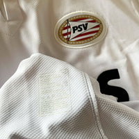 2007-2008 PSV Eindhoven Nike Player Spec Away Shirt - Marketplace
