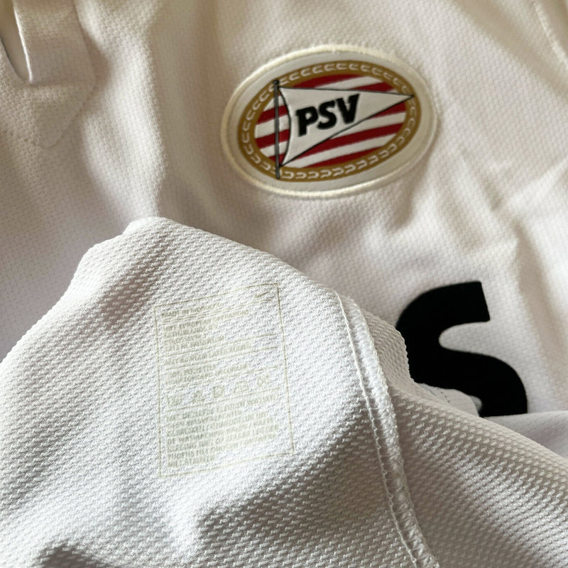 2007-2008 PSV Eindhoven Nike Player Spec Away Shirt - Marketplace
