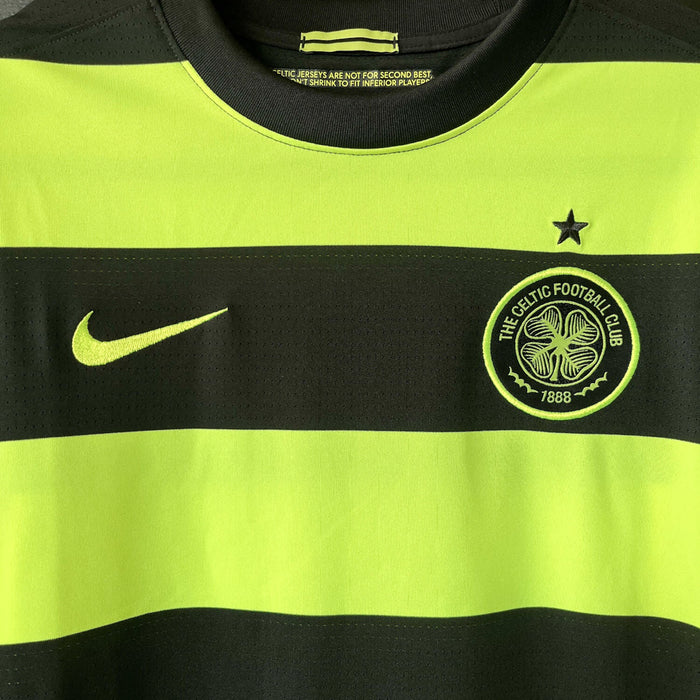 2009-2010 Celtic Nike Away Shirt - Marketplace