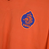 1996-1997 Netherlands Nike Home Shirt - Marketplace