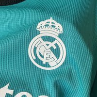 2021-2022 Real Madrid Adidas Third Shirt - Marketplace