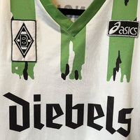 1994-1995 Borussia Monchengladbach Asics Away Shirt - Marketplace
