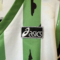 1994-1995 Borussia Monchengladbach Asics Away Shirt - Marketplace